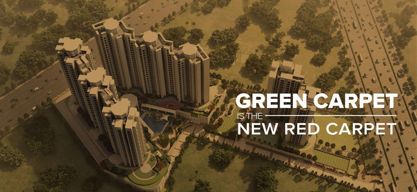  ecovistas phase ii Images for Elevation of Bharat Ecovistas Phase II