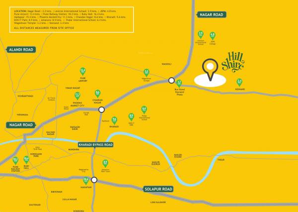 Images for Location Plan of Guardian Hill Shire Phase 2