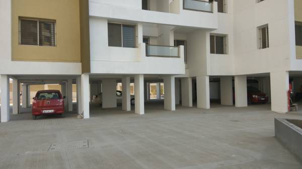  hill-shire-phase-2 Car Parking