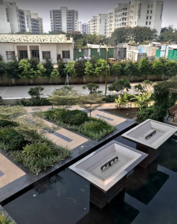  hill shire phase 2 Others