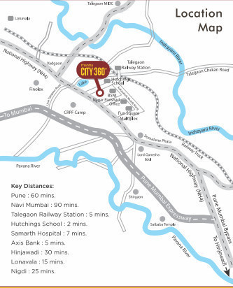  24-west-phase-2 Location Plan