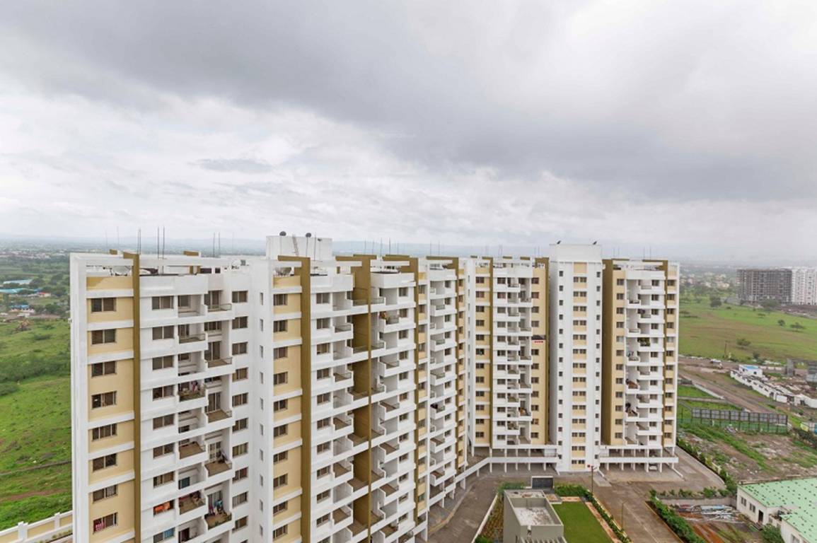 Images for Elevation of Guardian Hill Shire Phase 1