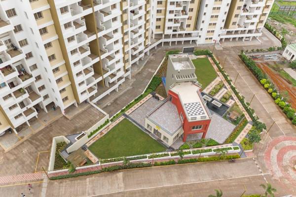 Images for Elevation of Guardian Hill Shire Phase 1