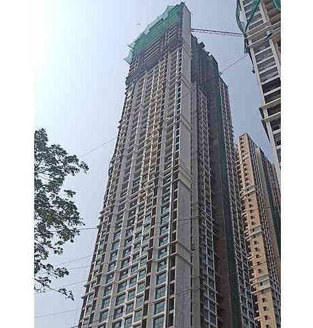 Construction Status Oct-21 bliss-wing-b Construction Status Oct-21