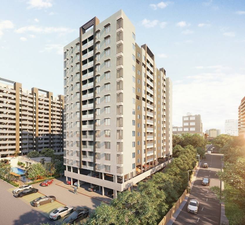 Elevation essence phase 1 Elevation