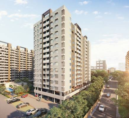 essence-phase-1 Elevation Elevation