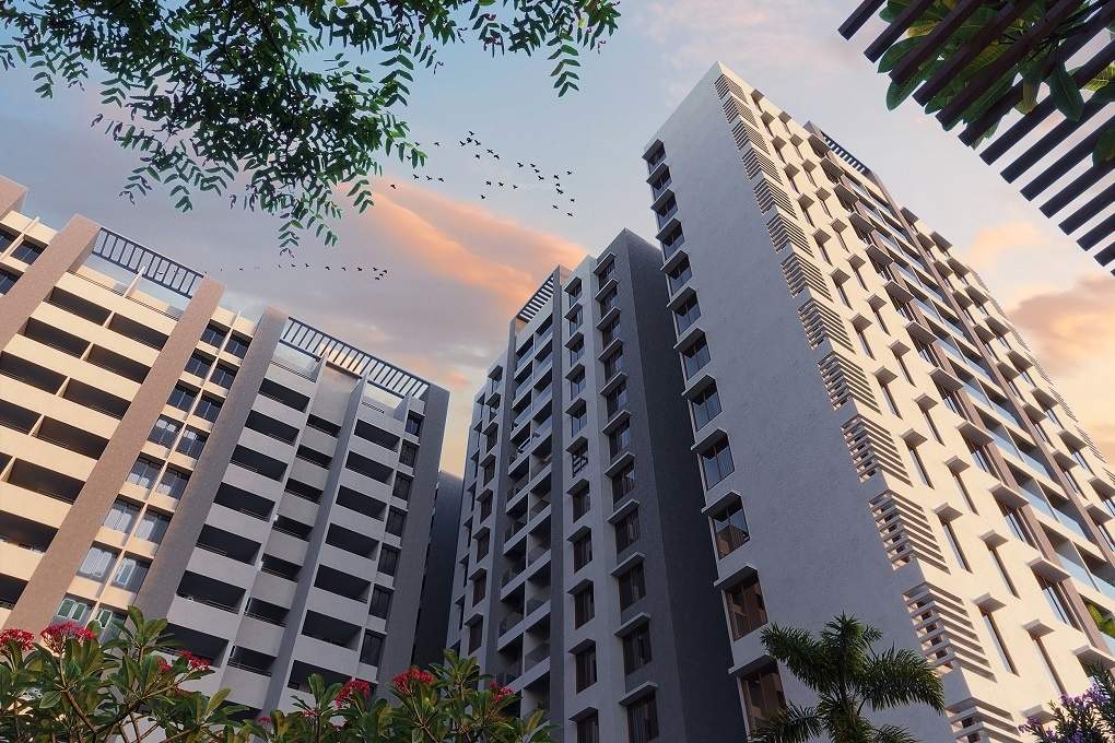  essence phase 1 Elevation