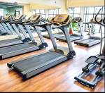 Gymnasium essence-phase-1 Gymnasium