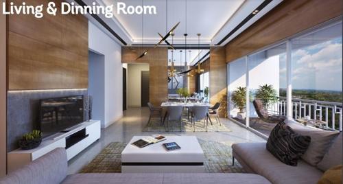  insignia-building-a-and-b Living Area