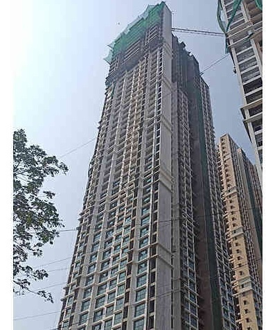  bliss wing c Construction Status Oct 21