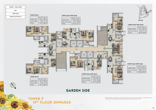 Images for Cluster Plan of Runwal Bliss Wing A runwal-bliss-wing-a Images for Cluster Plan of Runwal Bliss Wing A