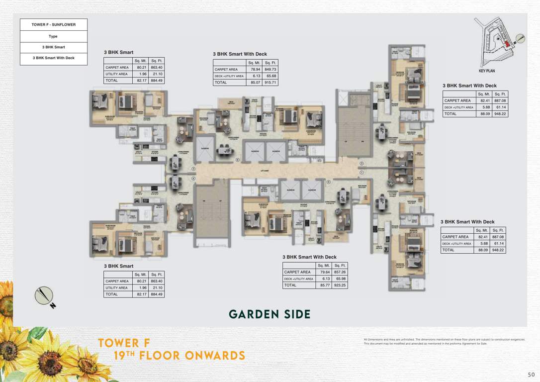 runwal bliss wing a Images for Cluster Plan of Runwal Bliss Wing A