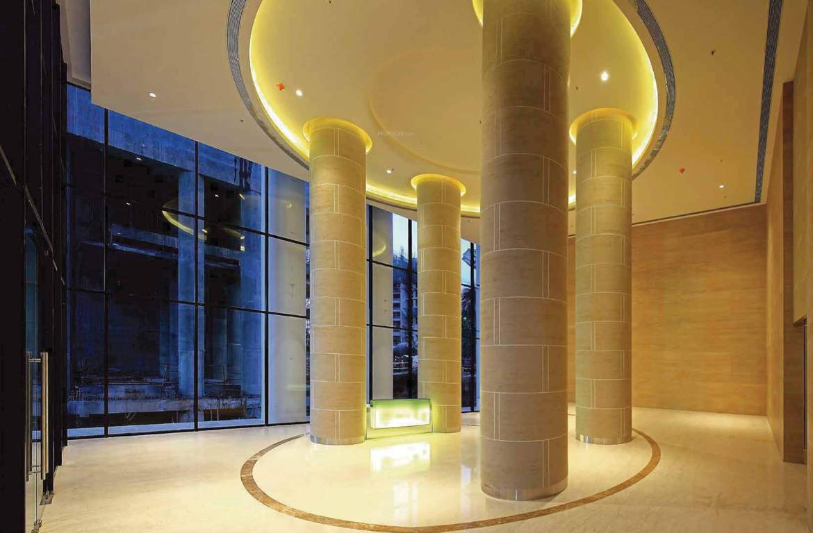 runwal bliss wing a Images for Amenities of Runwal Bliss Wing A