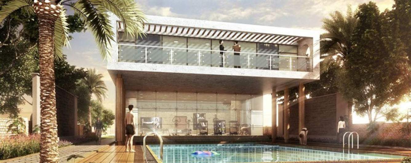  skybay phase i Club House