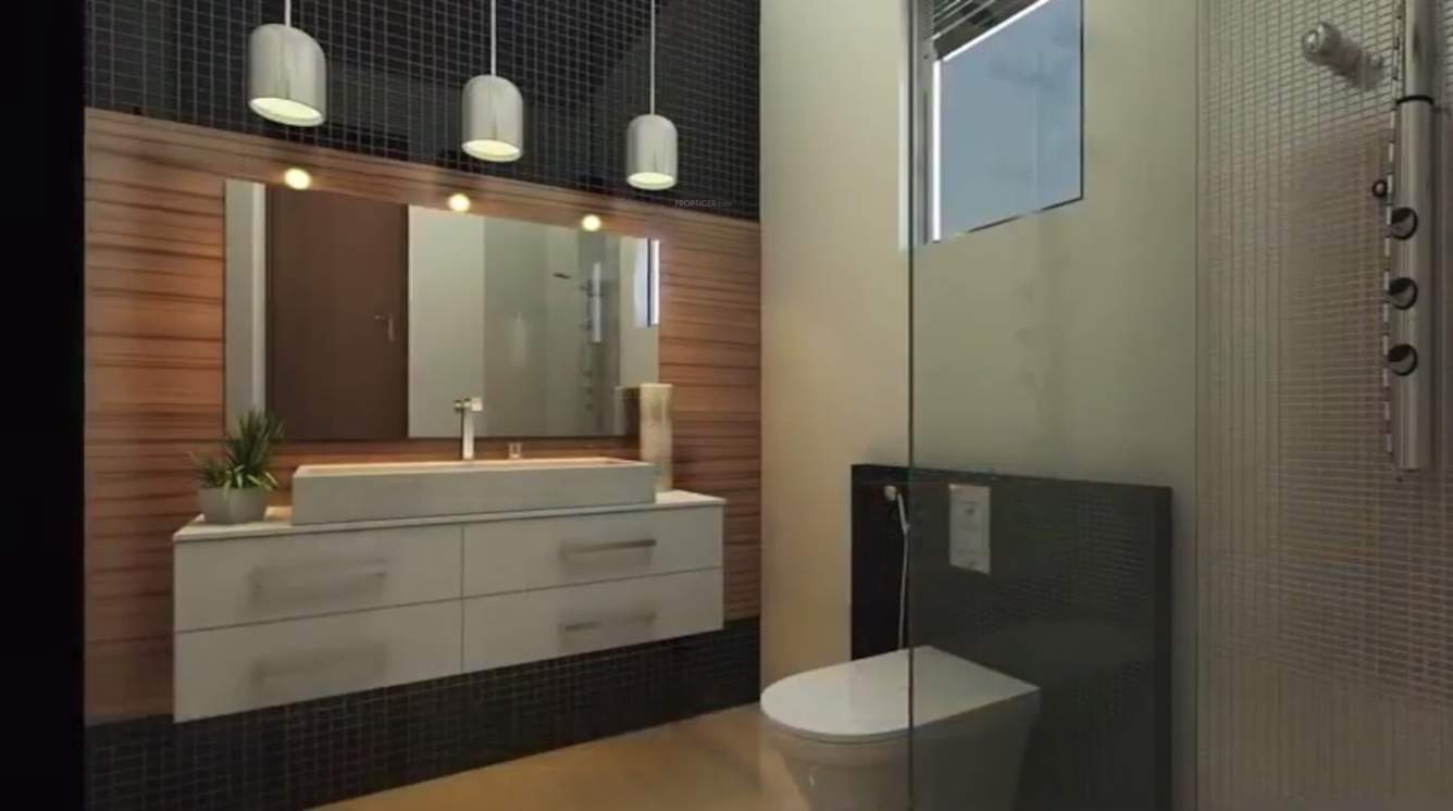  skybay phase i Bathroom