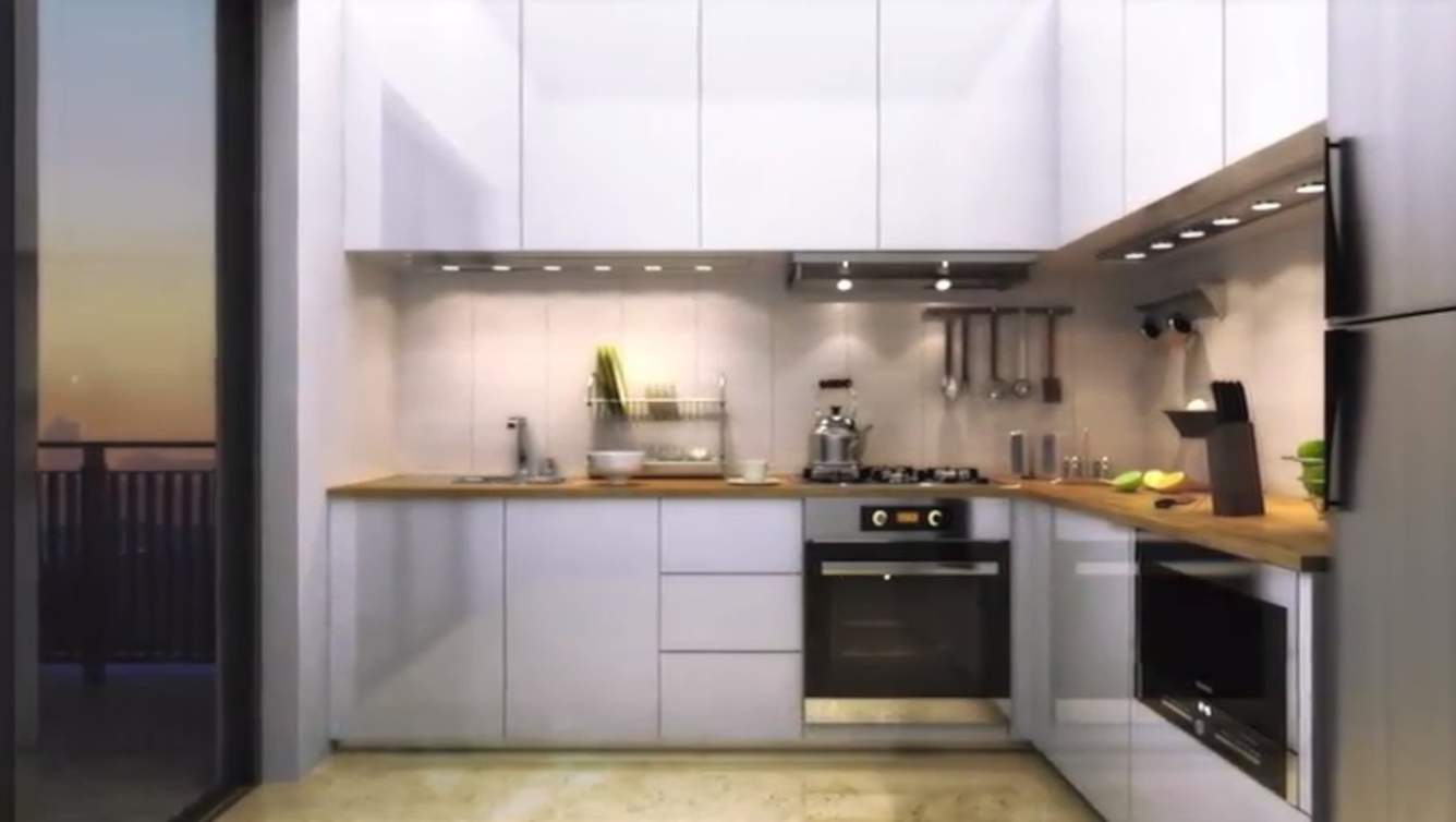  skybay phase i Kitchen