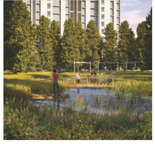  upper thane treetops a to f c1 c2 Others