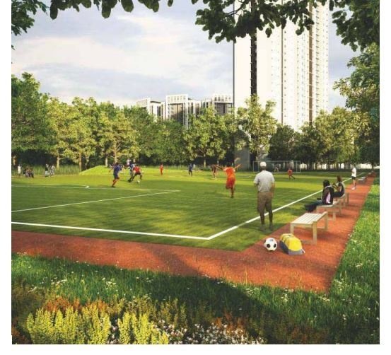  upper thane treetops a to f c1 c2 Others