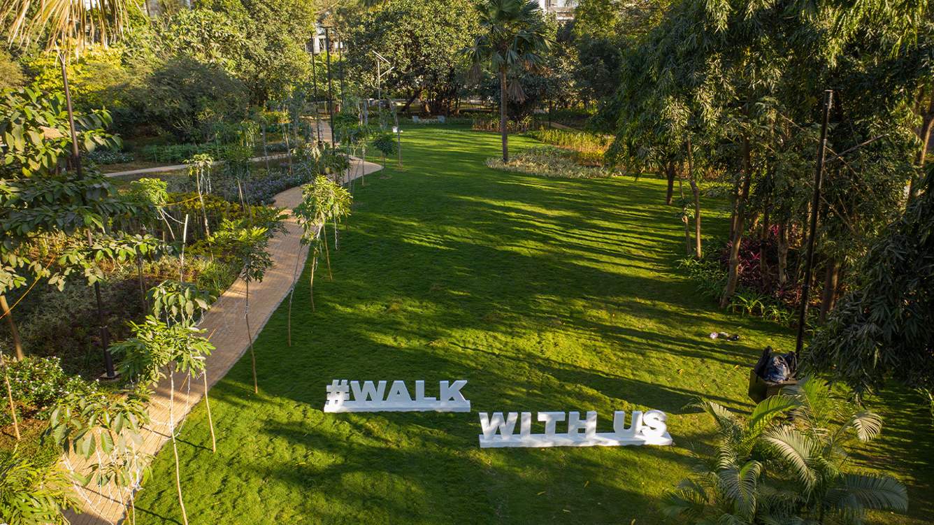  gardenvista at runwal bliss Others