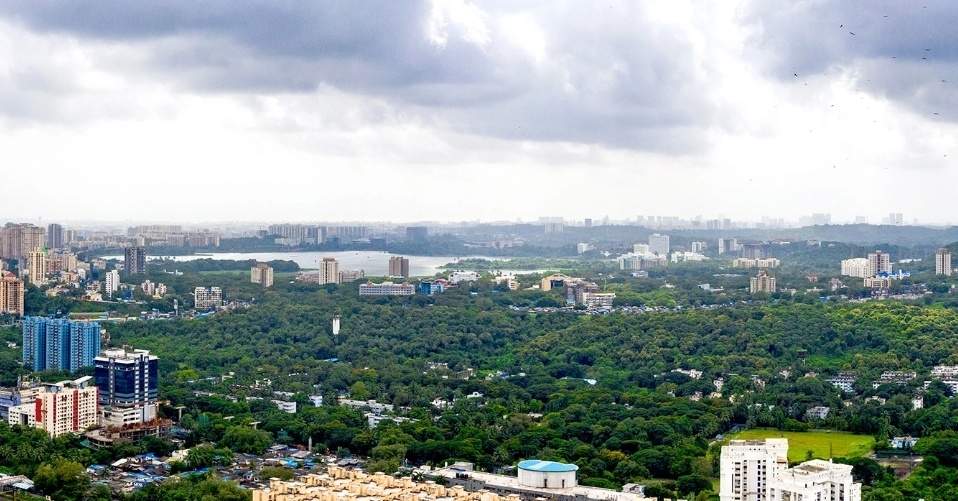  gardenvista at runwal bliss Others