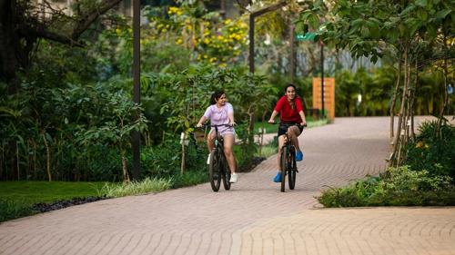  gardenvista-at-runwal-bliss Others