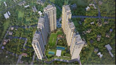  bliss-wing-d Images for Elevation of Runwal Bliss Wing D