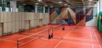  revanta-tower-1 Badminton Court