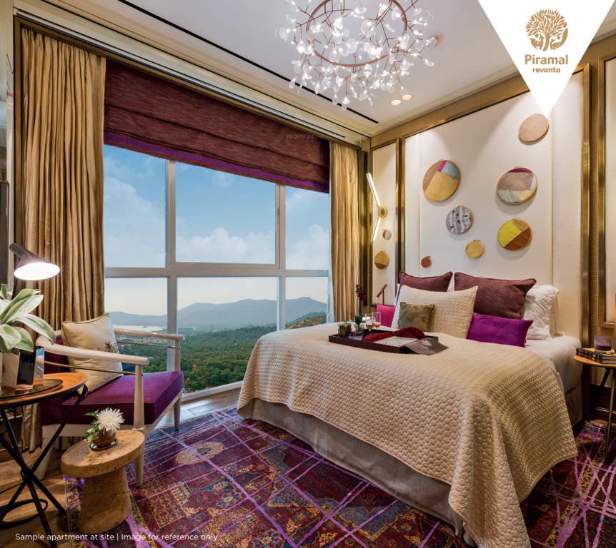  revanta tower 1 Images for Main Other of Piramal Revanta Tower 1