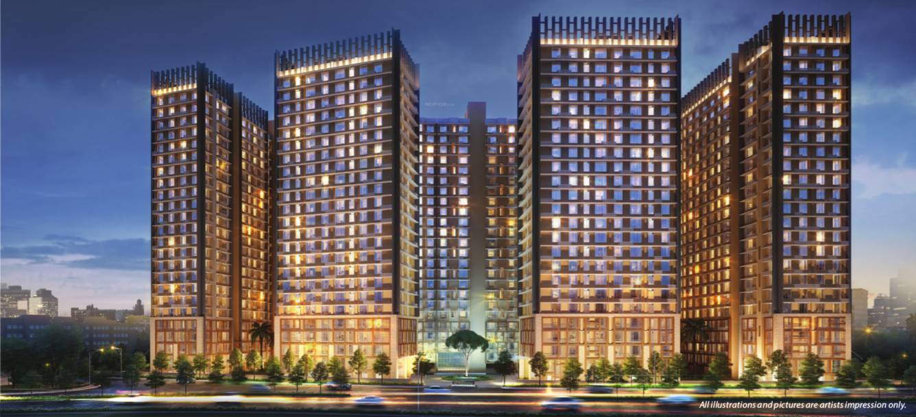 Images for Elevation of  Altavista Phase 1