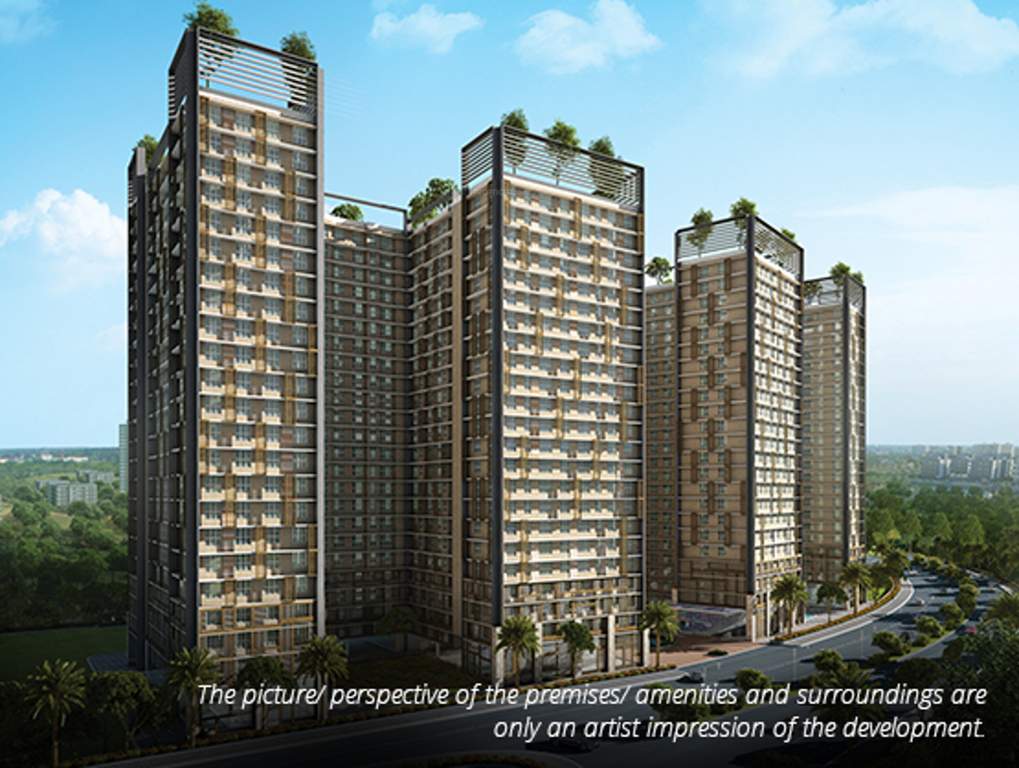 Images for Elevation of  Altavista Phase 1