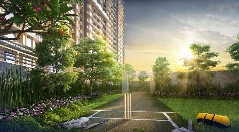  altavista phase 1 Cricket Pitch