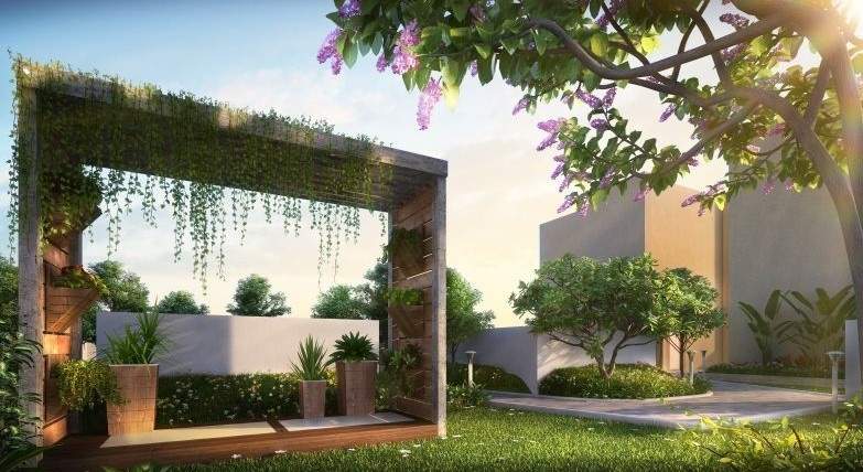  altavista phase 1 Landscaped Gardens