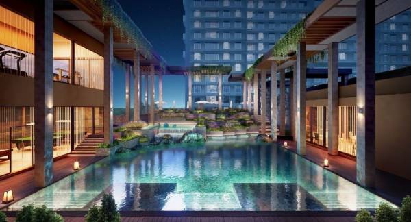  altavista-phase-1 Swimming Pool