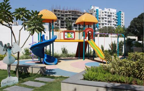  lawish-phase-2 Children's play area