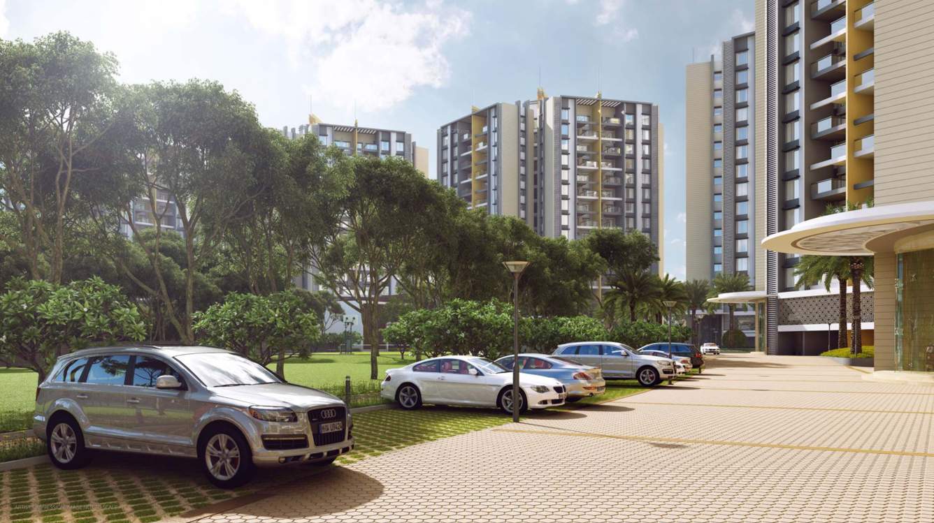 Images for Elevation of Rama Melange Residences Phase II