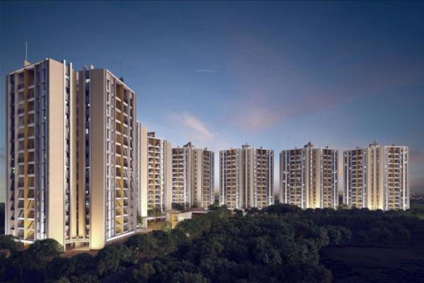 Images for Project melange-residences-phase-ii Images for Project