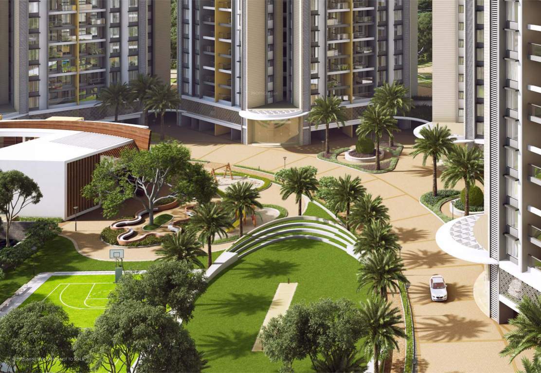 Images for Amenities of Rama Melange Residences Phase II