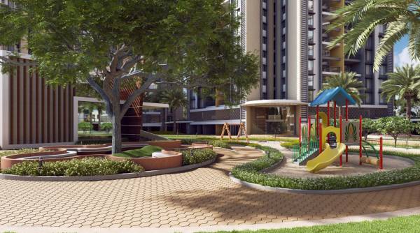 Images for Amenities of Rama Melange Residences Phase II
