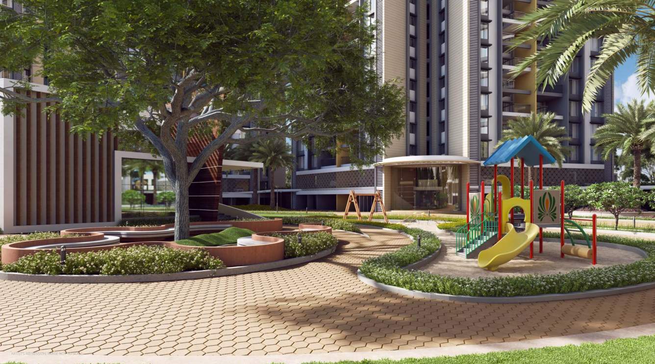 Images for Amenities of Rama Melange Residences Phase II