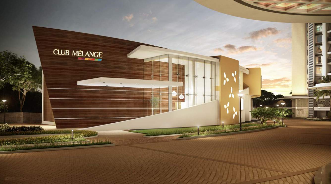 Images for Amenities of Rama Melange Residences Phase II