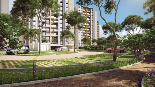 Images for Amenities of Rama Melange Residences Phase II