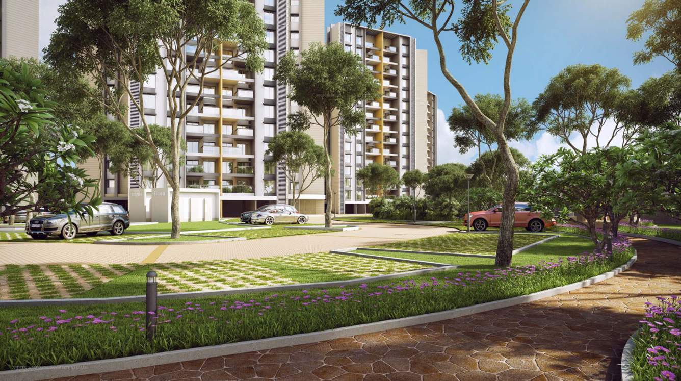 Images for Amenities of Rama Melange Residences Phase II