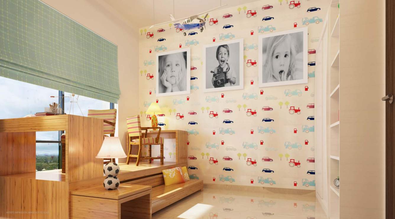 Images for Main Other of Rama Melange Residences Phase II