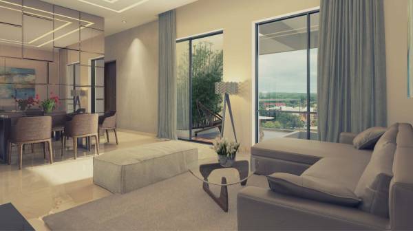Images for Main Other of Rama Melange Residences Phase II