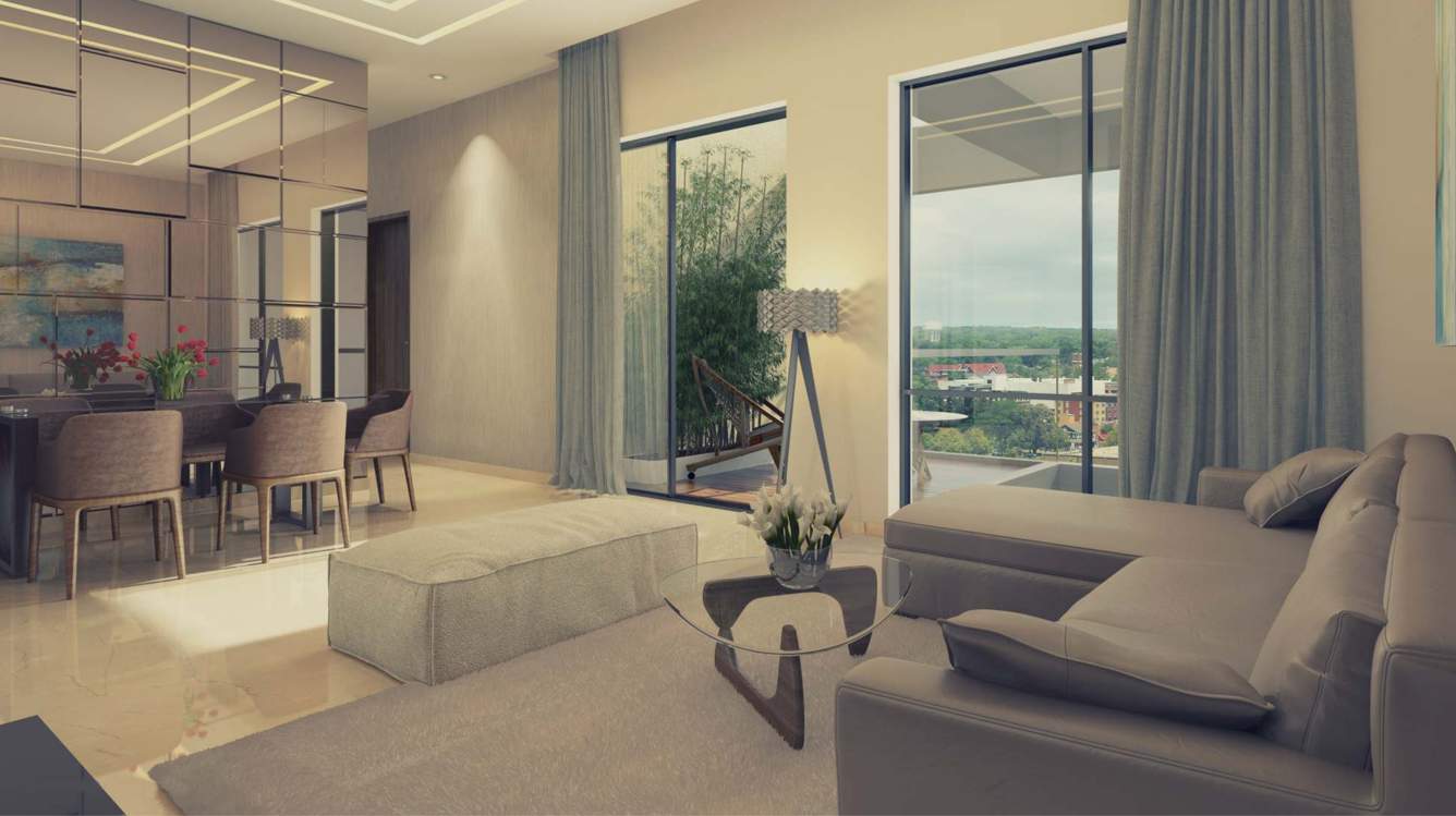 Images for Main Other of Rama Melange Residences Phase II