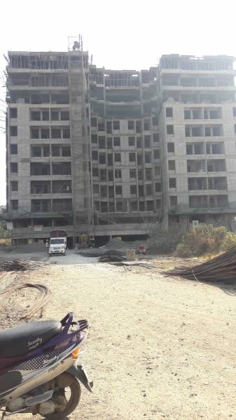 Images for Construction Status of Mantra 7 Hills Phase IV
