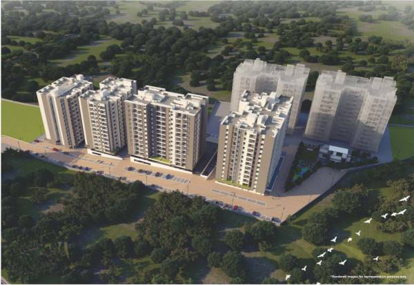  7-hills-phase-iv Elevation