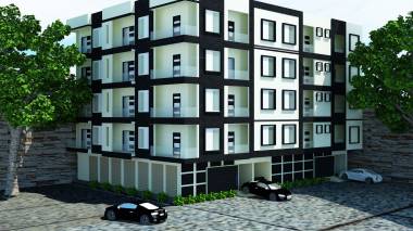 Images for Elevation of J And J D D Apartment Images for Elevation of J And J D D Apartment