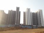 Images for Construction Status of Runwal My City Phase I Part II