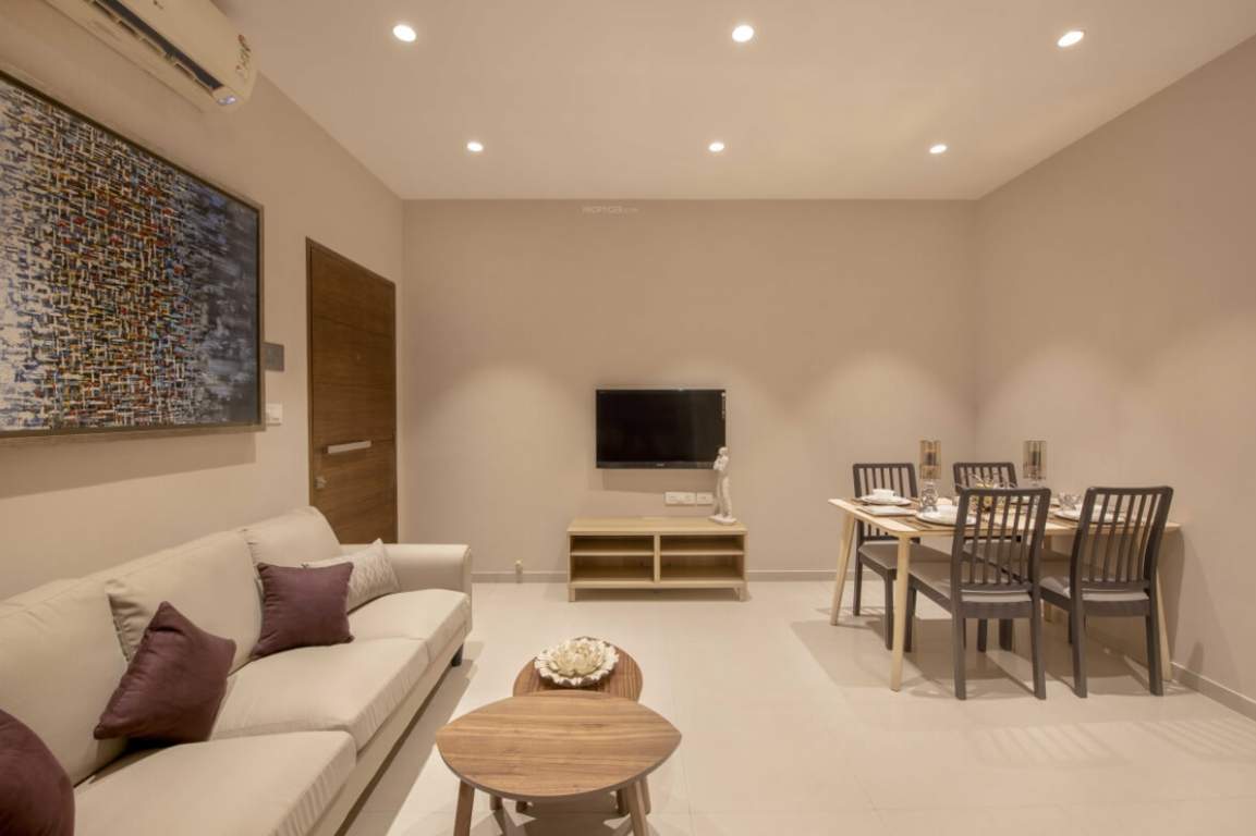  my city phase i part ii Living Area